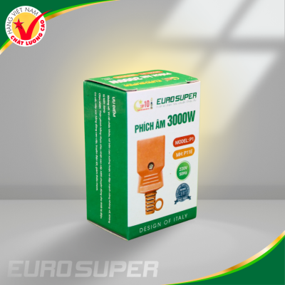 PHÍCH CẮM ÂM 3000W