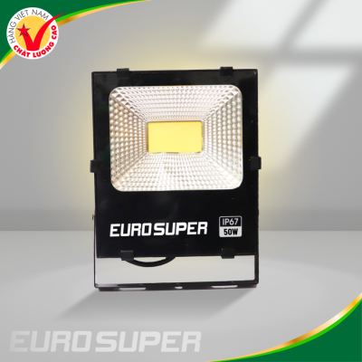 ĐÈN PHA LED EUROSUPER 50W