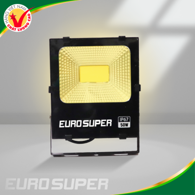 ĐÈN PHA LED EUROSUPER ASV 50W