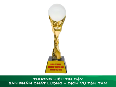 THƯƠNG HIỆU TIN CẬY SẢN PHẨM CHẤT LƯỢNG - DỊCH VỤ TẬN TÂM