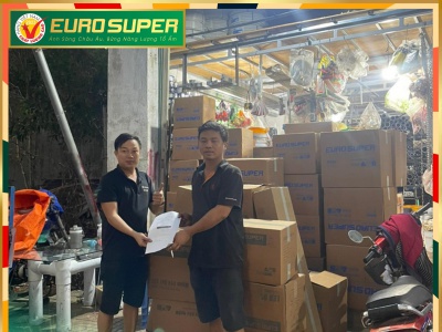  ĐĂNG KÝ NHANH TAY - RINH NGAY ƯU ĐÃI XỊN, QUÀ XINH TỪ EUROSUPER 