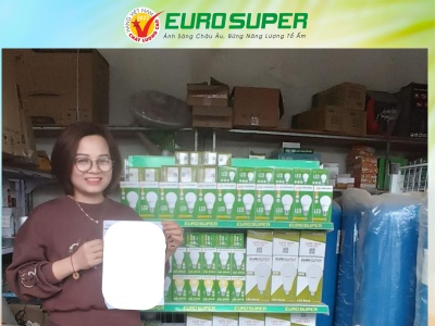 HÈ TƯƠI MÁT - ƯU ĐÃI BÁT NGÁT TỪ EUROSUPER