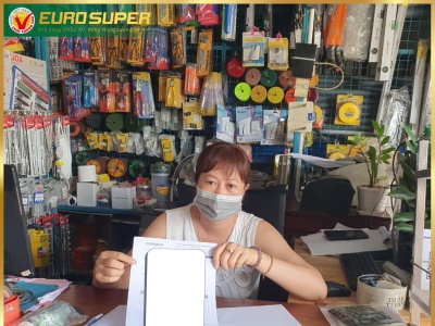 CHÀO HÈ RỘN RÃ - KHUYẾN MÃI CỰC ĐÃ CÙNG EUROSUPER