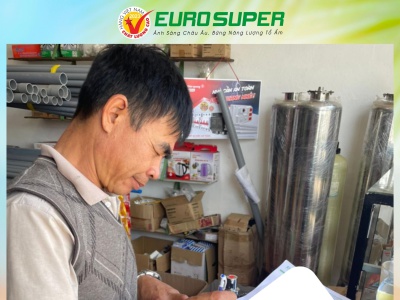 VUI HÈ RỰC RỠ - ƯU ĐÃI BẤT NGỜ CÙNG EUROSUPER