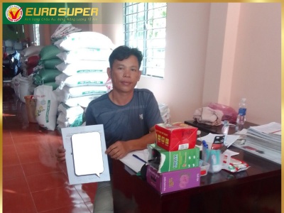 CHÀO HÈ SÔI ĐỘNG - KHUYẾN MÃI NGẬP TRÀN, VÔ VÀN ƯU ĐÃI TỪ EUROSUPER