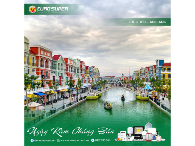 NGÀY RẰM THÁNG SÁU ÂM LỊCH