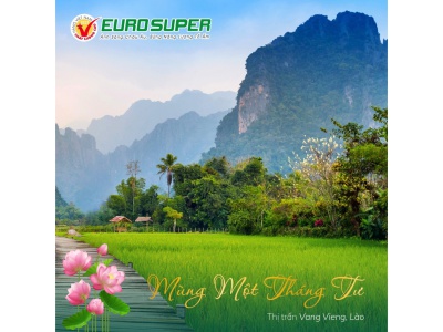 MÙNG 1 THÁNG 4 ÂM LỊCH