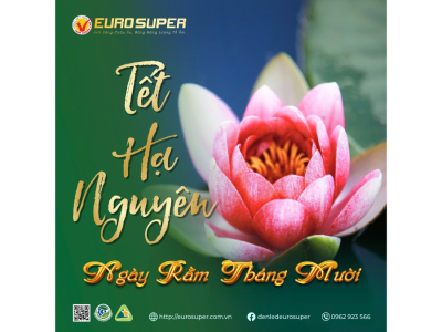 RẰM THÁNG MƯỜI – TẾT HẠ NGUYÊN