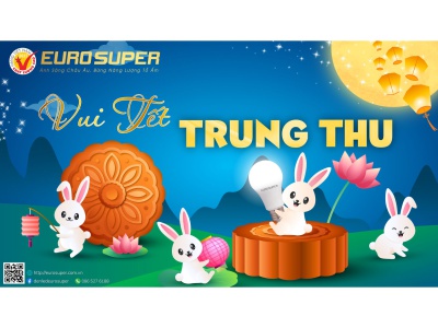 TẾT TRUNG THU - TẾT ĐOÀN VIÊN