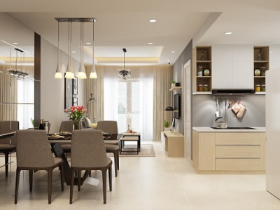 Lựa chọn màu sắc ánh sáng đèn LED sao cho phù hợp?