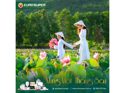 MÙNG 1 THÁNG 6 ÂM LỊCH