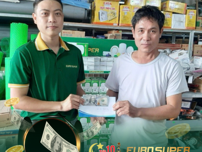 KÝ GÓI LIỀN TAY - DOLLAR VỀ NGAY 