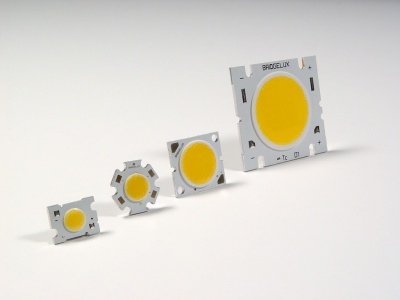 Chip đèn LED và 5 tiêu chí lựa chọn chip cho người không chuyên