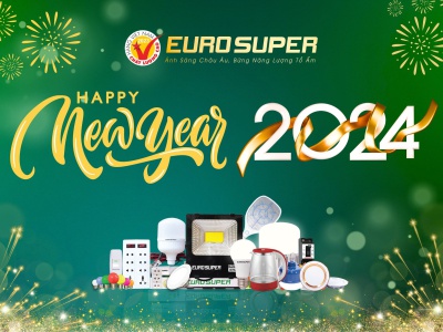 CHÚC MỪNG NĂM MỚI 2024