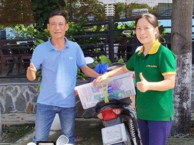 CHÀO THÁNG 7 - THÁNG CỦA SỰ NĂNG NỔ, NHIỆT HUYẾT