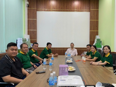 XIN CHÀO THÁNG 03 - THÁNG CỦA MỤC TIÊU MỚI, CƠ HỘI MỚI