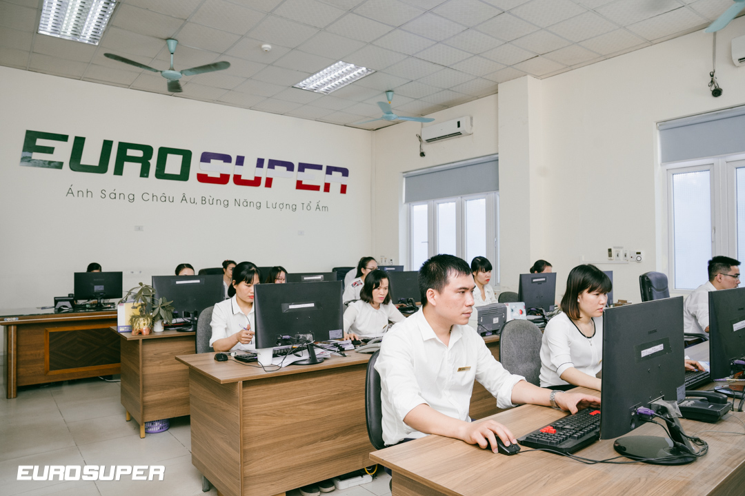 Lợi ích khi trở thành NPP, đại lý của eurosuper